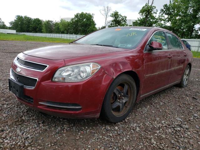 Photo 1 VIN: 1G1ZD5EUXBF142742 - CHEVROLET MALIBU 2LT 