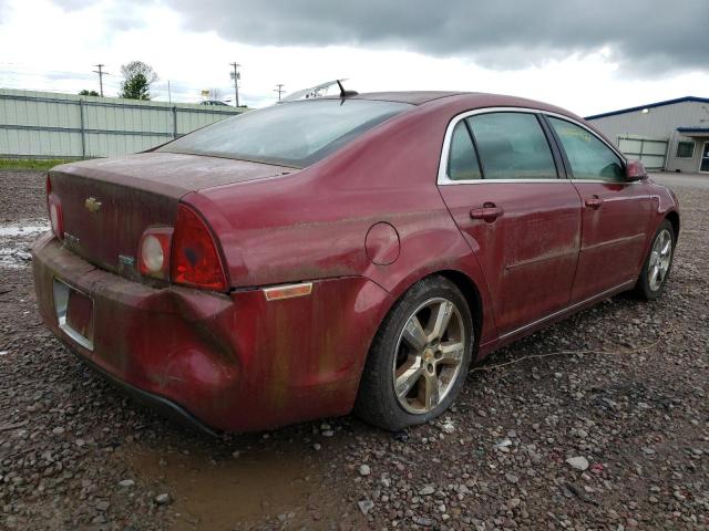 Photo 3 VIN: 1G1ZD5EUXBF142742 - CHEVROLET MALIBU 2LT 