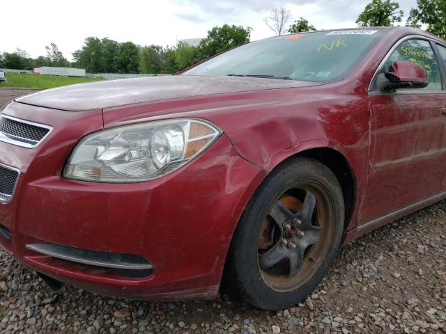 Photo 8 VIN: 1G1ZD5EUXBF142742 - CHEVROLET MALIBU 2LT 