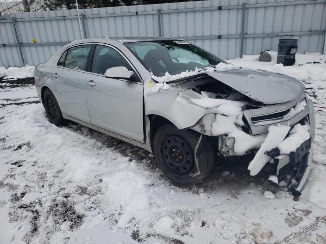 Photo 3 VIN: 1G1ZD5EUXBF182688 - CHEVROLET MALIBU 2LT 