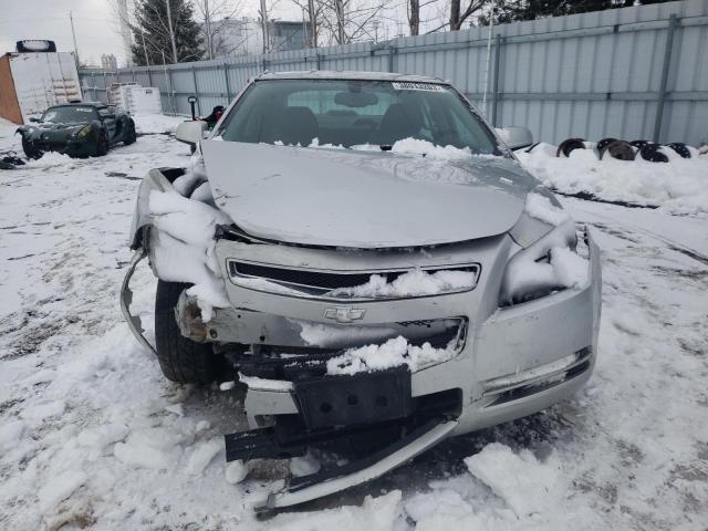 Photo 4 VIN: 1G1ZD5EUXBF182688 - CHEVROLET MALIBU 2LT 