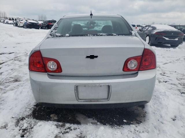 Photo 5 VIN: 1G1ZD5EUXBF182688 - CHEVROLET MALIBU 2LT 