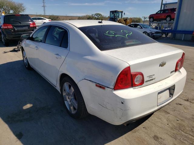 Photo 2 VIN: 1G1ZD5EUXBF225426 - CHEVROLET MALIBU 2LT 