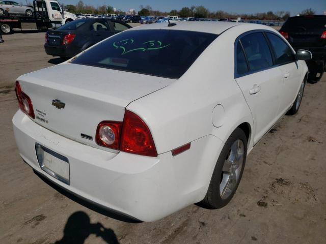 Photo 3 VIN: 1G1ZD5EUXBF225426 - CHEVROLET MALIBU 2LT 