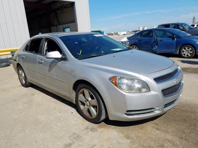 Photo 0 VIN: 1G1ZD5EUXBF398167 - CHEVROLET MALIBU 2LT 