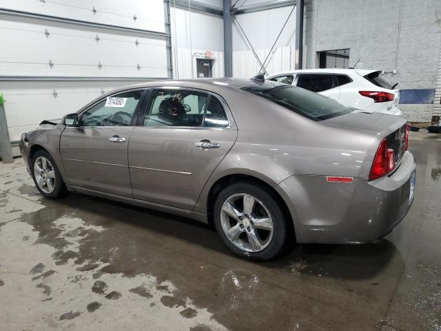 Photo 1 VIN: 1G1ZD5EUXCF113923 - CHEVROLET MALIBU 2LT 