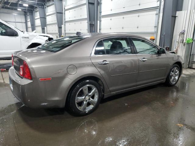 Photo 2 VIN: 1G1ZD5EUXCF113923 - CHEVROLET MALIBU 2LT 