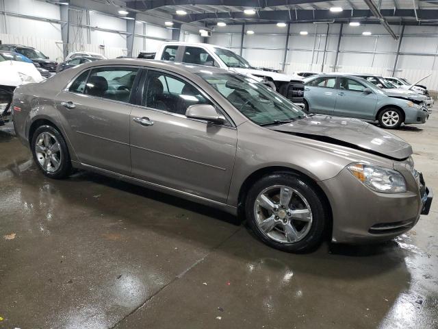 Photo 3 VIN: 1G1ZD5EUXCF113923 - CHEVROLET MALIBU 2LT 