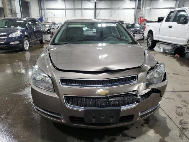 Photo 4 VIN: 1G1ZD5EUXCF113923 - CHEVROLET MALIBU 2LT 