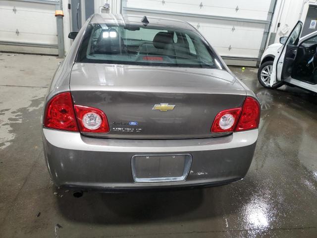 Photo 5 VIN: 1G1ZD5EUXCF113923 - CHEVROLET MALIBU 2LT 