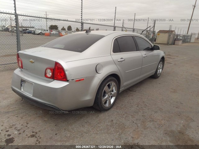 Photo 3 VIN: 1G1ZD5EUXCF146467 - CHEVROLET MALIBU 