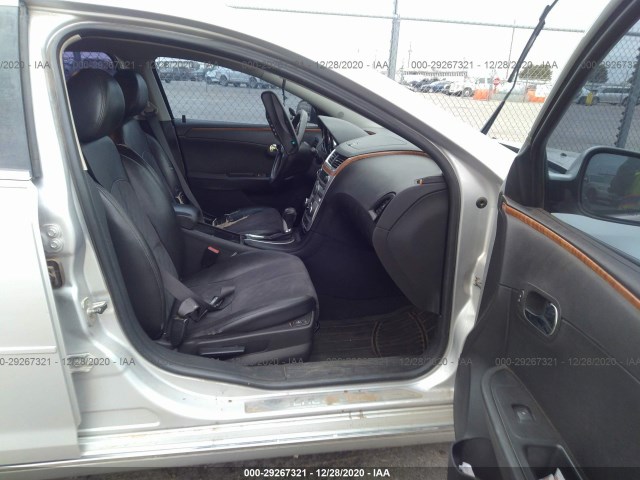 Photo 4 VIN: 1G1ZD5EUXCF146467 - CHEVROLET MALIBU 