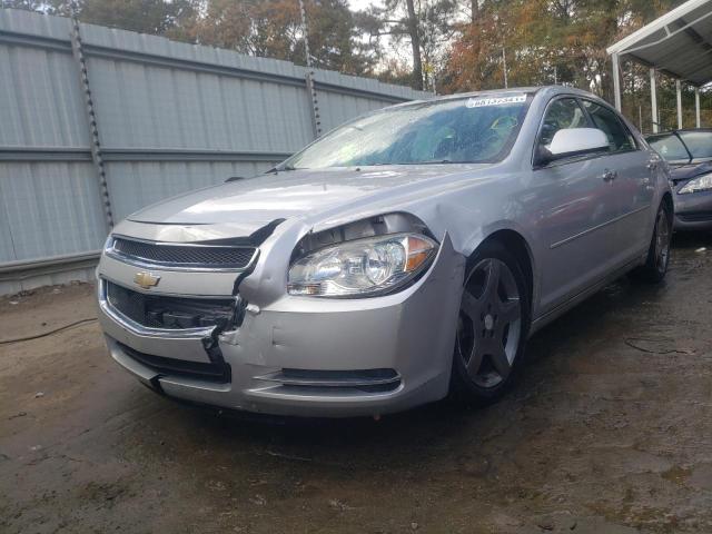 Photo 1 VIN: 1G1ZD5EUXCF164290 - CHEVROLET MALIBU 2LT 