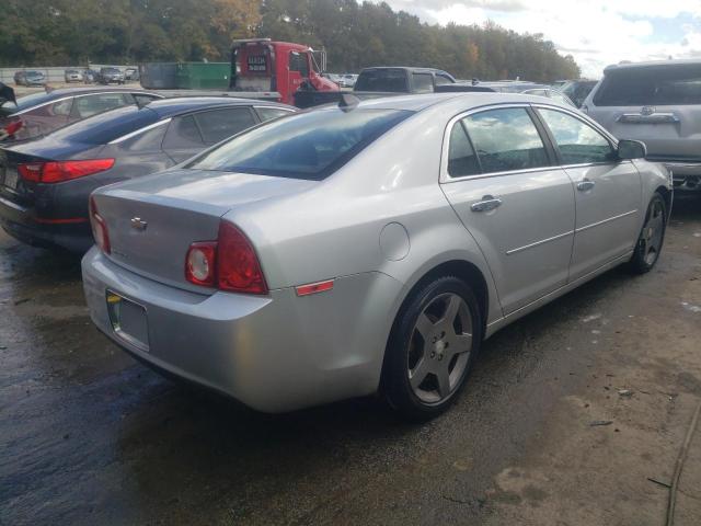 Photo 3 VIN: 1G1ZD5EUXCF164290 - CHEVROLET MALIBU 2LT 