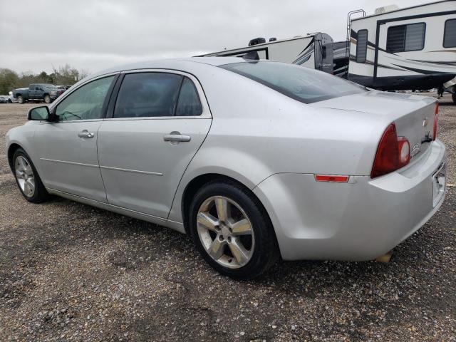 Photo 1 VIN: 1G1ZD5EUXCF258282 - CHEVROLET MALIBU 