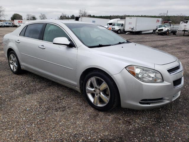 Photo 3 VIN: 1G1ZD5EUXCF258282 - CHEVROLET MALIBU 