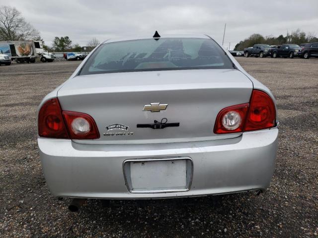 Photo 5 VIN: 1G1ZD5EUXCF258282 - CHEVROLET MALIBU 