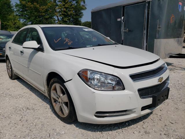 Photo 0 VIN: 1G1ZD5EUXCF279813 - CHEVROLET MALIBU 2LT 