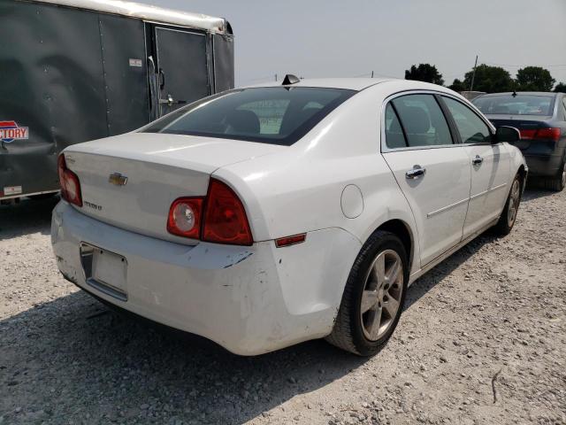 Photo 3 VIN: 1G1ZD5EUXCF279813 - CHEVROLET MALIBU 2LT 