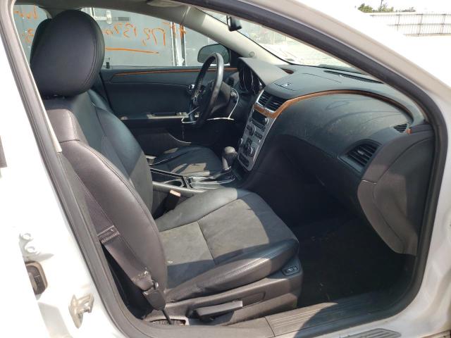 Photo 4 VIN: 1G1ZD5EUXCF279813 - CHEVROLET MALIBU 2LT 