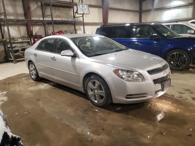 Photo 3 VIN: 1G1ZD5EUXCF290097 - CHEVROLET MALIBU 2LT 