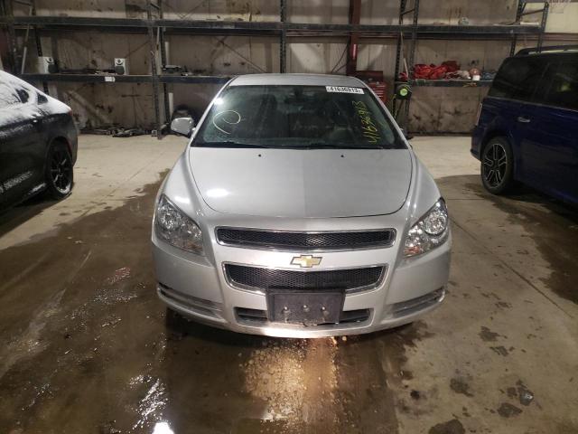 Photo 4 VIN: 1G1ZD5EUXCF290097 - CHEVROLET MALIBU 2LT 