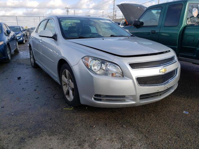 Photo 0 VIN: 1G1ZD5EUXCF295350 - CHEVROLET MALIBU 2LT 