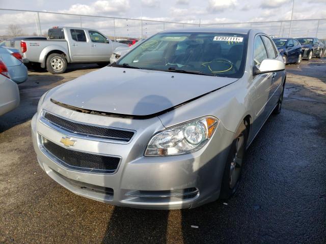 Photo 1 VIN: 1G1ZD5EUXCF295350 - CHEVROLET MALIBU 2LT 