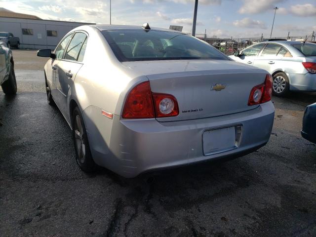 Photo 2 VIN: 1G1ZD5EUXCF295350 - CHEVROLET MALIBU 2LT 