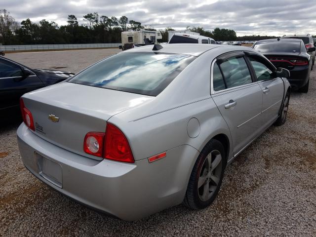 Photo 3 VIN: 1G1ZD5EUXCF359919 - CHEVROLET MALIBU 2LT 