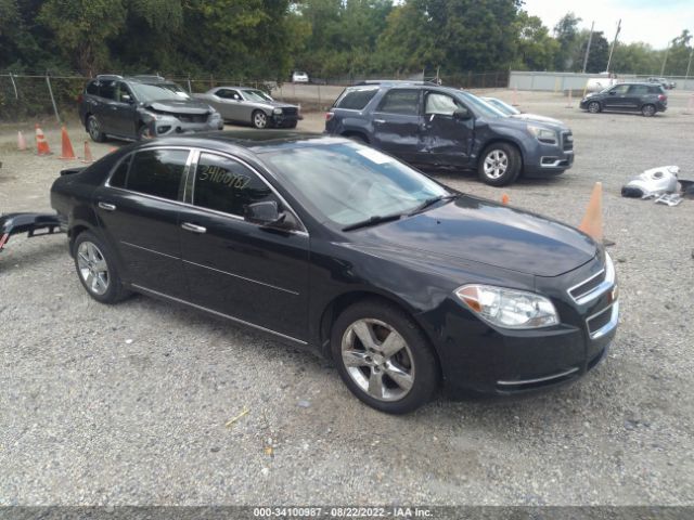 Photo 0 VIN: 1G1ZD5EUXCF367387 - CHEVROLET MALIBU 