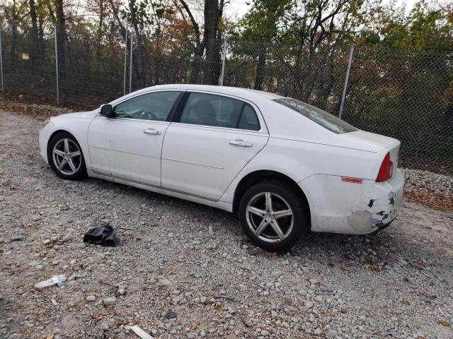 Photo 1 VIN: 1G1ZD5EUXCF370547 - CHEVROLET MALIBU 2LT 