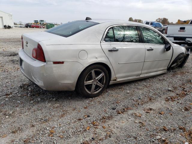 Photo 2 VIN: 1G1ZD5EUXCF370547 - CHEVROLET MALIBU 2LT 