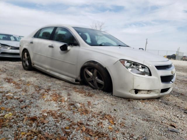 Photo 3 VIN: 1G1ZD5EUXCF370547 - CHEVROLET MALIBU 2LT 