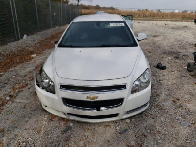 Photo 4 VIN: 1G1ZD5EUXCF370547 - CHEVROLET MALIBU 2LT 