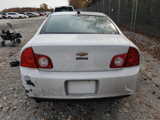 Photo 5 VIN: 1G1ZD5EUXCF370547 - CHEVROLET MALIBU 2LT 