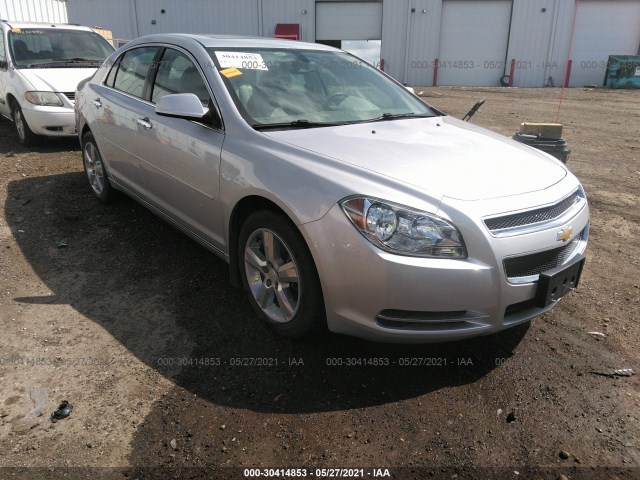 Photo 0 VIN: 1G1ZD5EUXCF383704 - CHEVROLET MALIBU 