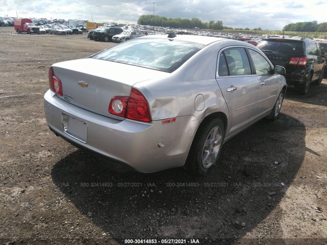 Photo 3 VIN: 1G1ZD5EUXCF383704 - CHEVROLET MALIBU 