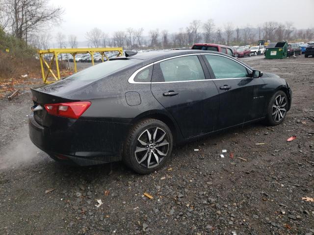 Photo 2 VIN: 1G1ZD5ST0JF102910 - CHEVROLET MALIBU LT 