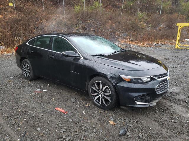 Photo 3 VIN: 1G1ZD5ST0JF102910 - CHEVROLET MALIBU LT 