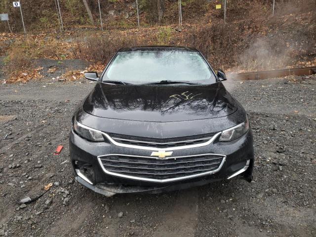 Photo 4 VIN: 1G1ZD5ST0JF102910 - CHEVROLET MALIBU LT 