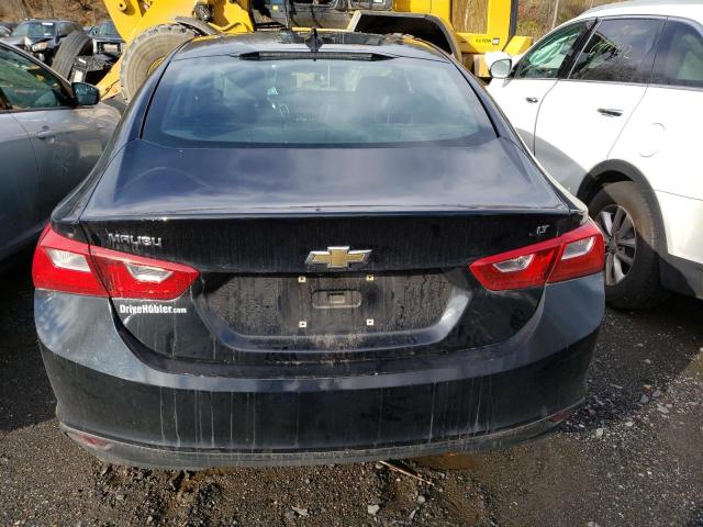 Photo 5 VIN: 1G1ZD5ST0JF102910 - CHEVROLET MALIBU LT 