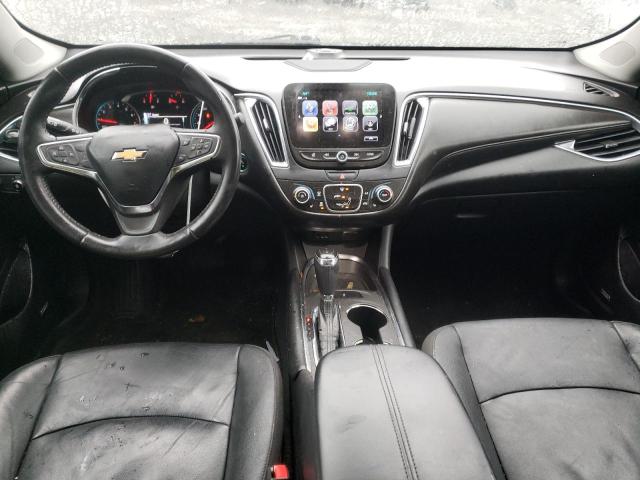 Photo 7 VIN: 1G1ZD5ST0JF102910 - CHEVROLET MALIBU LT 