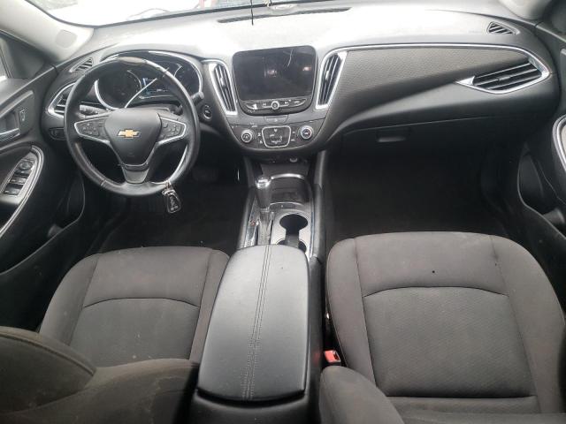 Photo 7 VIN: 1G1ZD5ST0JF103510 - CHEVROLET MALIBU LT 