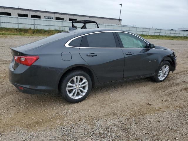 Photo 2 VIN: 1G1ZD5ST0JF104382 - CHEVROLET MALIBU LT 