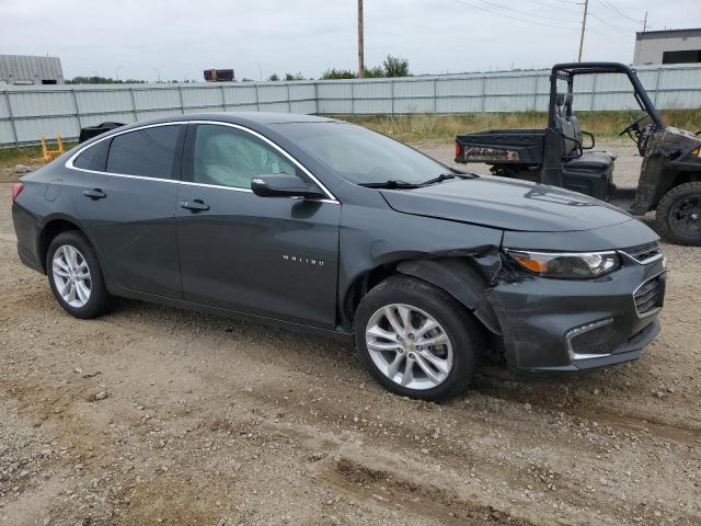 Photo 3 VIN: 1G1ZD5ST0JF104382 - CHEVROLET MALIBU LT 