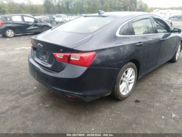 Photo 3 VIN: 1G1ZD5ST0JF105273 - CHEVROLET MALIBU 