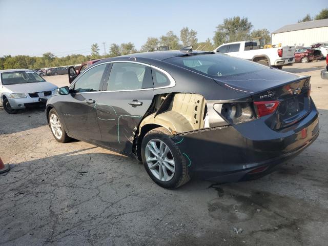 Photo 1 VIN: 1G1ZD5ST0JF105502 - CHEVROLET MALIBU LT 