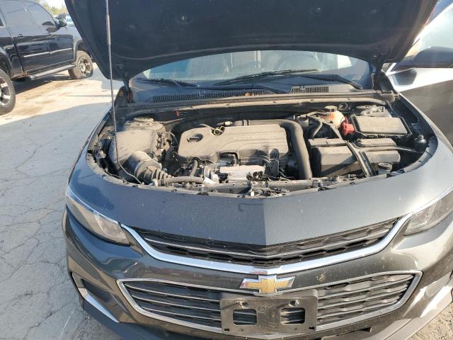 Photo 10 VIN: 1G1ZD5ST0JF105502 - CHEVROLET MALIBU LT 