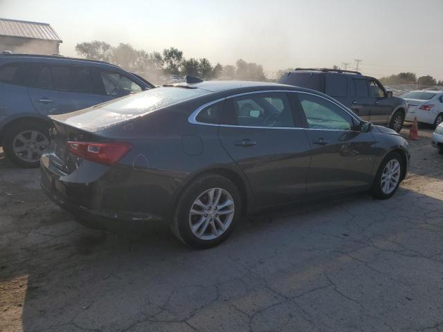 Photo 2 VIN: 1G1ZD5ST0JF105502 - CHEVROLET MALIBU LT 